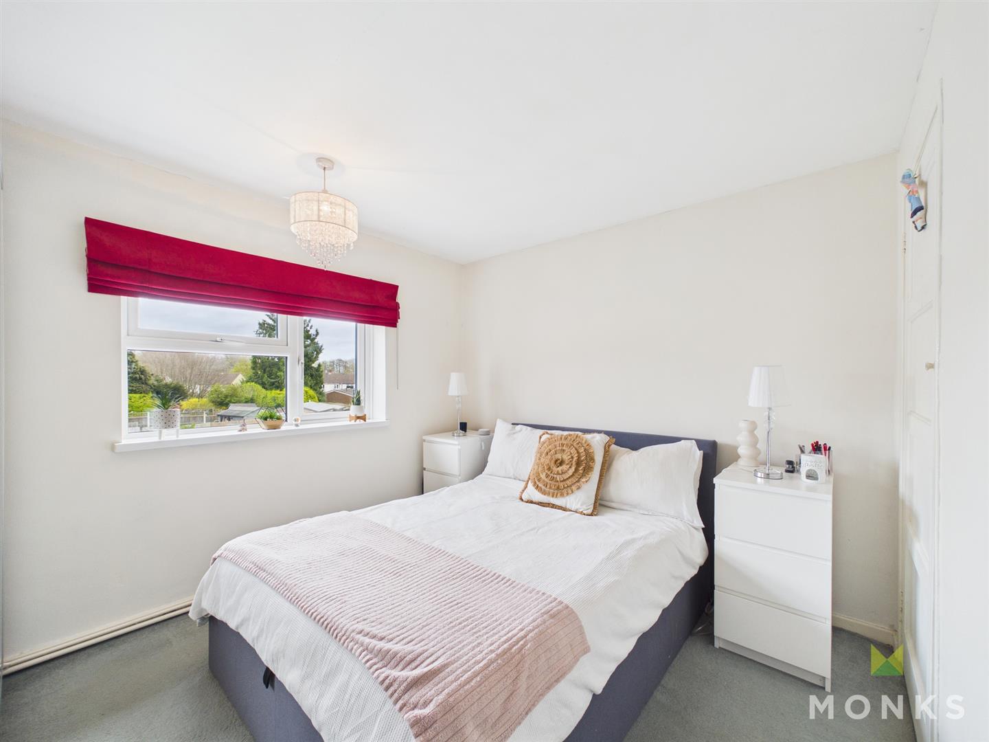 55 Pool Rise, Shrewsbury, SY2 6EN For Sale